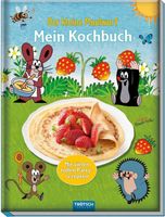Der kleine Maulwurf Mein Kochbuch Kinder München - Hadern Vorschau