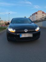 Golf VI 6 1.4 TSI Automatik 160tK Berlin - Köpenick Vorschau