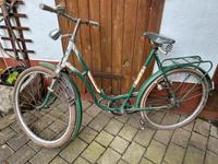 DDR Damenrad Sachsen - Roßwein Vorschau