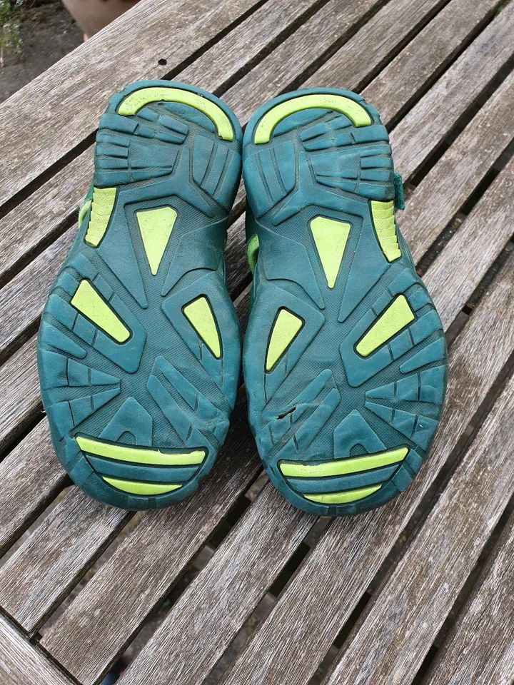 Trollkids Sandalen Gr. 28 in Marl