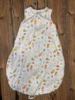 Jim organic Babyschlafsack Sommer Gr 70 Baden-Württemberg - Lörrach Vorschau