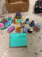 Polly Pocket Sammlung Blue Bird Bayern - Pocking Vorschau