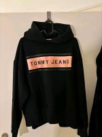 Tommy Hilfiger Hoodie Größe M Schleswig-Holstein - Flensburg Vorschau