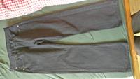 Jeans Levi Strauss & Co. schwarz 32 30 Hannover - Ricklingen Vorschau