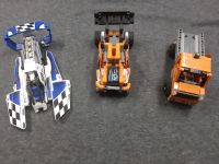 Lego Technic Thüringen - Bad Frankenhausen/Kyffhäuser Vorschau