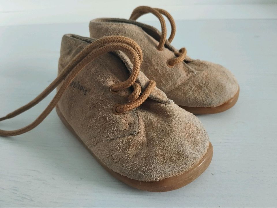 Babyschuhe von Playshoes Gr. 20 in Chemnitz