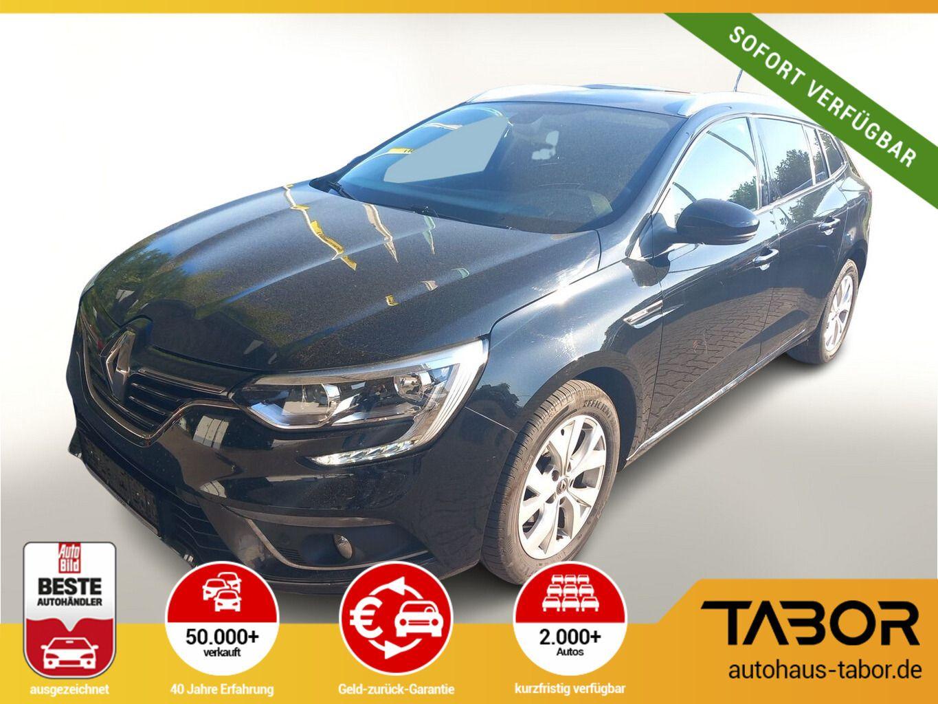 Abbildung des Autos Renault Megane Grandt TC…