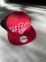 Detroit Red Wings new era cap/snapback in rot München - Laim Vorschau