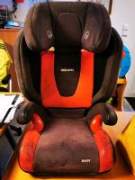 Recaro Kindersitz Isofix Hessen - Ottrau Vorschau