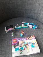 LEGO Friends Olivias Ideenwerkstatt 3933 Bayern - Hohenkammer Vorschau