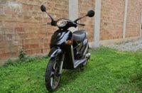 Reparatur Roller Mopedroller Moped Wer kann helfen + reparieren? Dresden - Leubnitz-Neuostra Vorschau