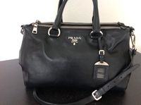 Designertasche Prada Handtasche Shopper Tasche Henkeltasche Nordrhein-Westfalen - Kaarst Vorschau