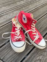 Converse rot Baden-Württemberg - Erdmannhausen Vorschau