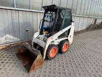 Bobcat S70 Hoflader Radlader Berlin - Hohenschönhausen Vorschau