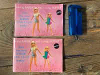 2x Vintage Original Barbie Katalog 1970 USA Bayern - Simbach Vorschau