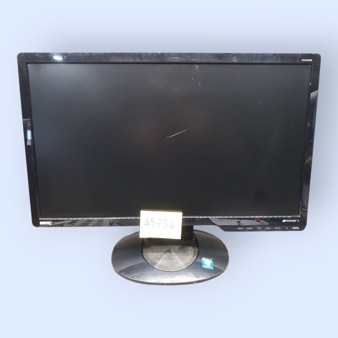 BenQ G2222HDL 21,5" TFT LCD LED Monitor 45754 in Dinslaken