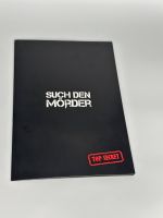 Such den Mörder® – 3 Teile Asche / Tinte / Dahlia – Staffelpreise Bad Godesberg - Rüngsdorf Vorschau