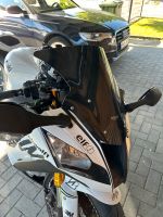 Kawasaki ZX10R Windschutzscheibe Schleswig-Holstein - Schönberg (Holstein) Vorschau