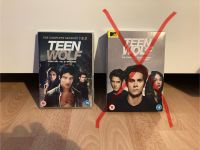 Teen Wolf (Staffel 1 - 2, eng.) Hessen - Obertshausen Vorschau