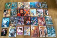 Manga / Comics / Anime Bayern - Feucht Vorschau