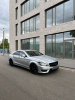 MERCEDES BENZ CLS 63 AMG Baden-Württemberg - Heilbronn Vorschau