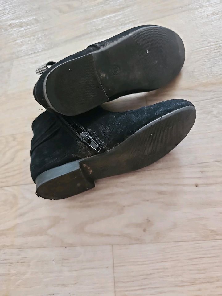 Schuhe für Mädchen in Stolberg (Rhld)