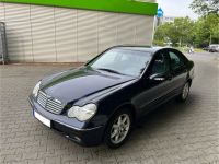 Mercedes C240 Berlin - Neukölln Vorschau