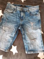 Kurze Jeans XS / 170/176 Sachsen - Chemnitz Vorschau