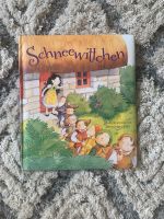 Buch Schneewittchen Hessen - Weiterstadt Vorschau