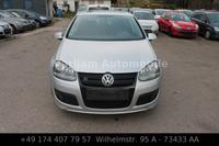 Volkswagen Golf V Lim. GT Sport Baden-Württemberg - Aalen Vorschau