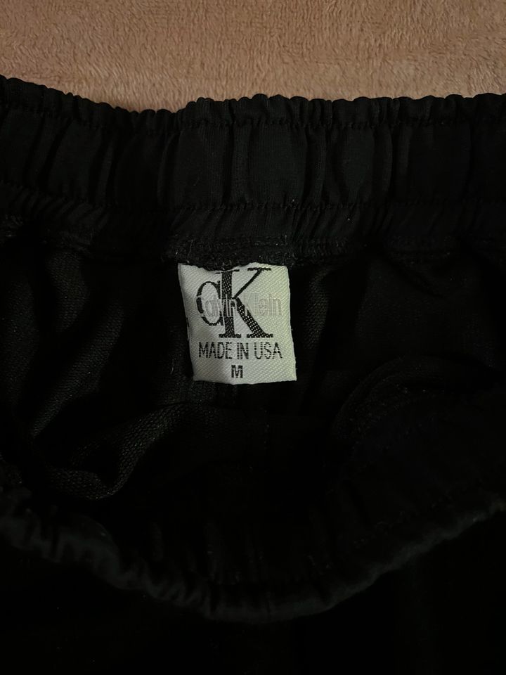 Calvin Klein Shorts Damen in Eschweiler