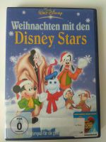 Kinder DVD Walt Disney Winter Weihnachten Rheinland-Pfalz - Bad Kreuznach Vorschau