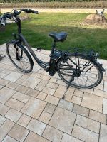 Kalkhoff E-Bike Agattu impulse 2.0 Niedersachsen - Springe Vorschau