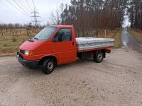 VW t4 2,5 TDI  Pritsche Bayern - Coburg Vorschau