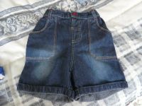 Aardverk Jungen Shorts Jeans 100% BW. Gr. 2 Jahre 86 cm NEU! Dresden - Dresden-Plauen Vorschau