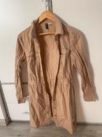 Schönes Kleid aus Jeansstoff Sommer Düsseldorf - Oberbilk Vorschau