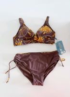 BRAUNER HIGH WAIST BIKINI DAMEN GR.M BADEANZUG TANKINI PARISAN Hessen - Offenbach Vorschau