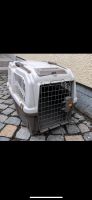 Transportbox Hund Katze Brandenburg - Teltow Vorschau