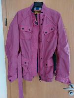 Pinke Jacke von Superdry in Gr. M Nordrhein-Westfalen - Emsdetten Vorschau