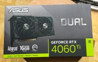 ASUS Dual GeForce RTX 4070 OC Edition *UNGEÖFFNET* Süd - Niederrad Vorschau