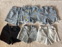 H&M Jeans Shorts gr. 146 NEUWERTIG Niedersachsen - Bad Essen Vorschau