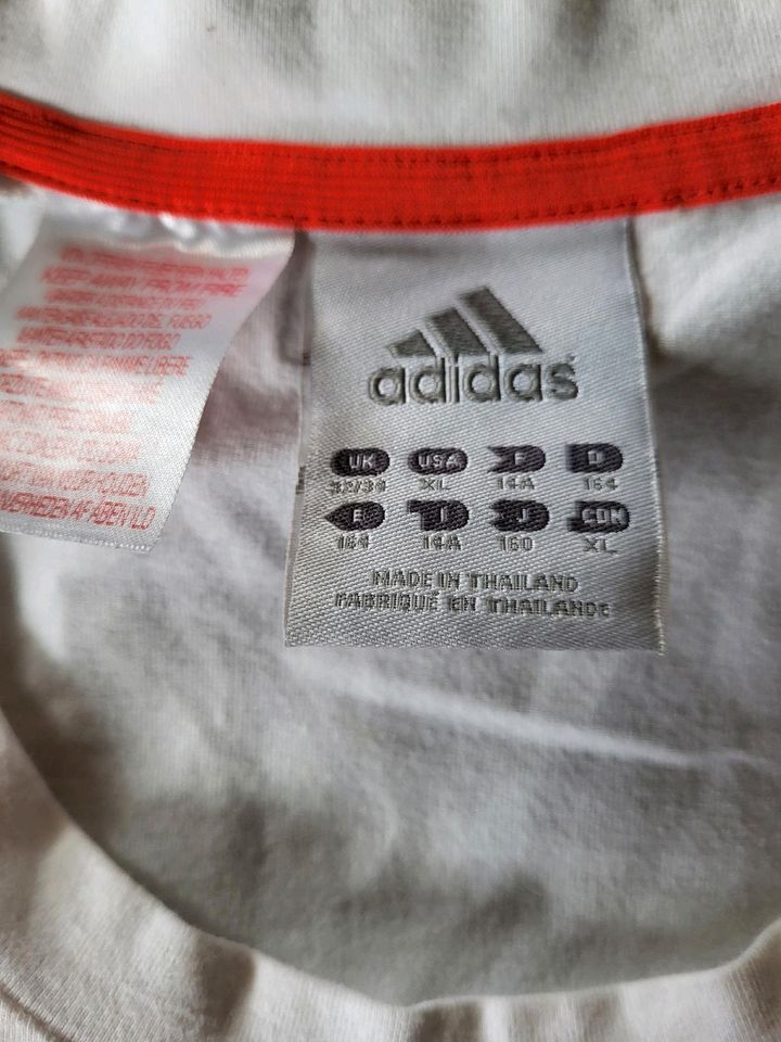 Adidas ,Sport Shirt,Damen in Pappenheim