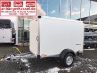 NEU Humbaur 1300kg Kofferanhänger 251x151x152 Hessen - Fuldatal Vorschau