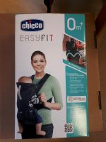 Babytrage von Chicco "Easyfit" Rheinland-Pfalz - Nastätten Vorschau