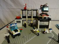 Das besondere Weihnachtsgeschenk Lego Polizeistation 6386 Vintage Baden-Württemberg - Nagold Vorschau