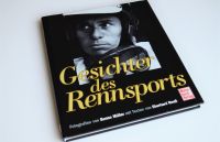 "GESICHTER DES RENNSPORTS" - Bildband Motorsport Verlag" Hessen - Kassel Vorschau