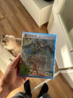 Horizon II Forbidden West - PS5 Spiel Neu ungeöffnet Baden-Württemberg - Karlsruhe Vorschau