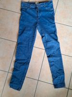 Damen Stretch Jeans Größe 42 High Waist Skinny Bochum - Bochum-Ost Vorschau