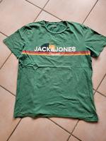 T-Shirt von Jack&Jones,  grün, Größe XL Schleswig-Holstein - Nübbel Vorschau