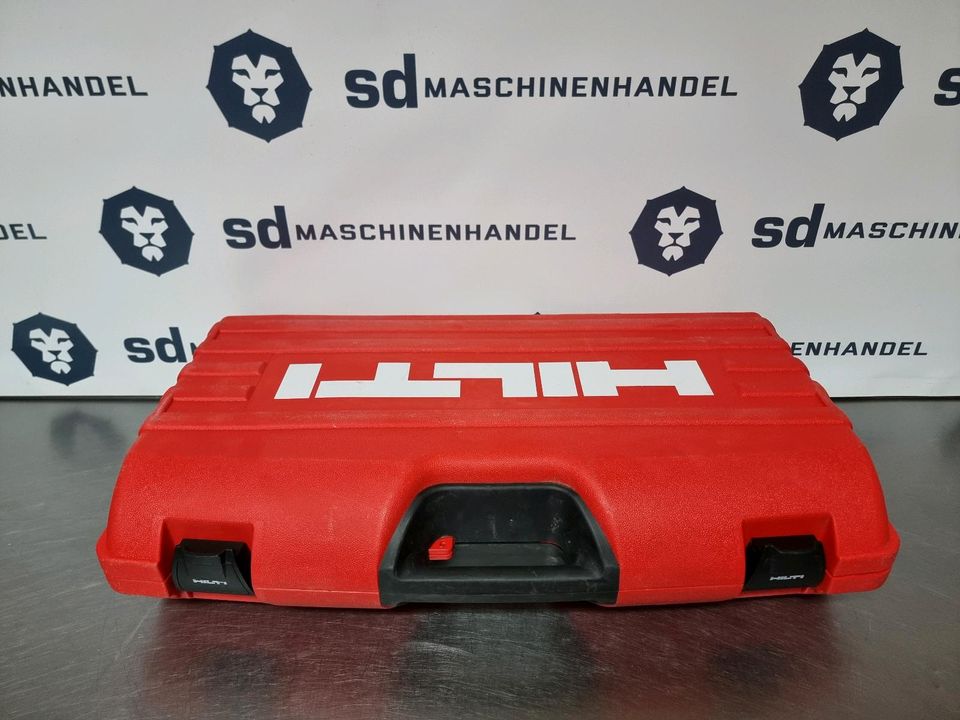 Hilti DCG 230-DB Winkelschleifer Flex Trennschneider in Worms